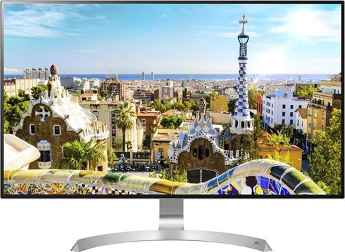 32ud99 5 zoll monitor - 32ud99-w,