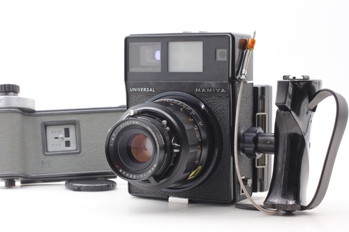 Exc 5 mamiya - exc+5],