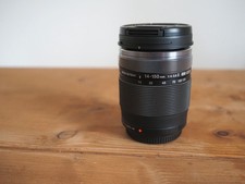 OM System (Olympus) M.Zuiko