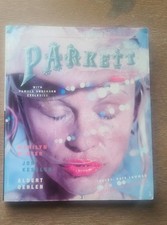 Parkett No. 79 Jon Kessler