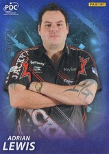 Panini PDC Premier League