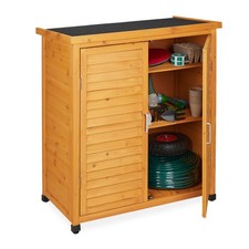 Gartenschrank Geräteschrank