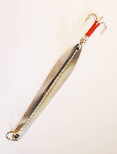 Grauvell titan pilker - grauvell,