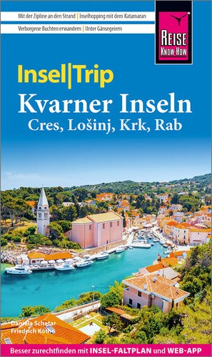 Reise know how - reise, know-how