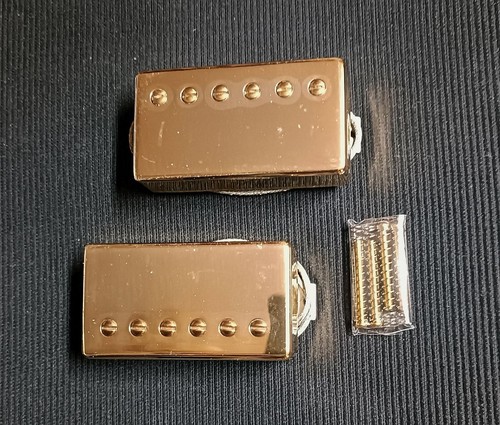 Epiphone humbucker set - epiphone,