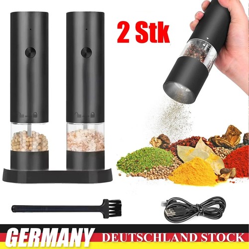 Profi pfeffermühle - 2x,