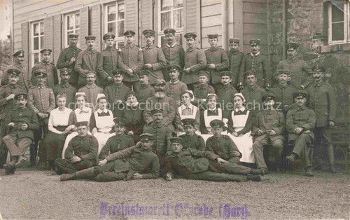 Osterode harz gruppenbild - harz,