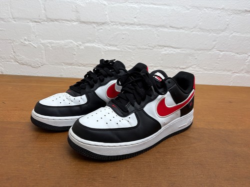 Nike air force one - air, sneaker