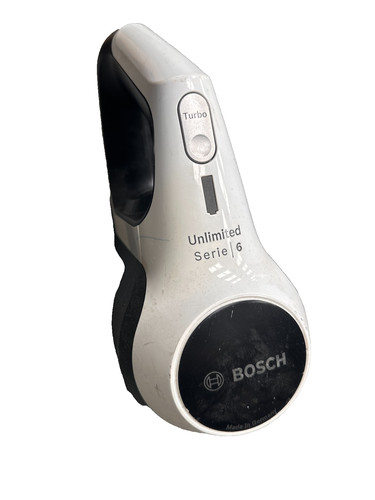 Bosch serie unlimited - bosch,