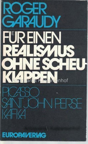 Für einen realismus - für,