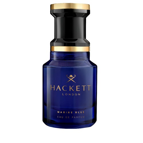 Hackett london marine blue - hackett, london,