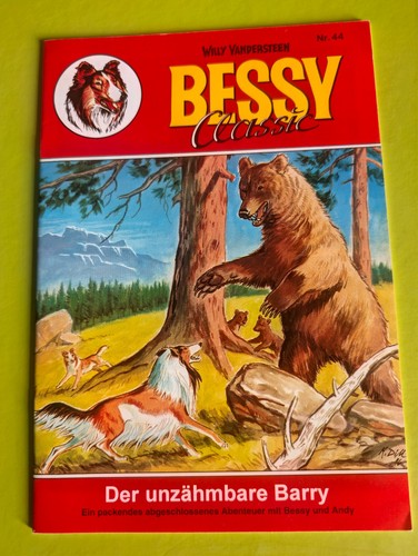 Neu bessy classic - classic, band