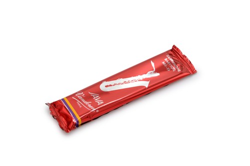 Vandoren java red saxophon - java,