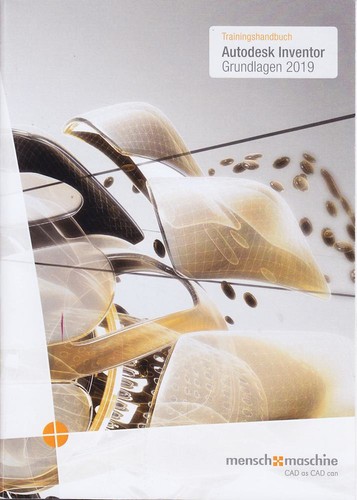 Autodesk inventor grundlagen - autodesk,
