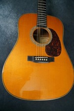 Martin hd28 keb signature - martin,