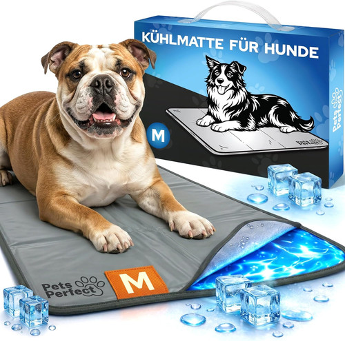 Kühlmatte für hunde - für,