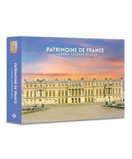 Agenda - Calendrier Patrimoine