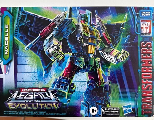 Hasbro transformers legacy - hasbro,