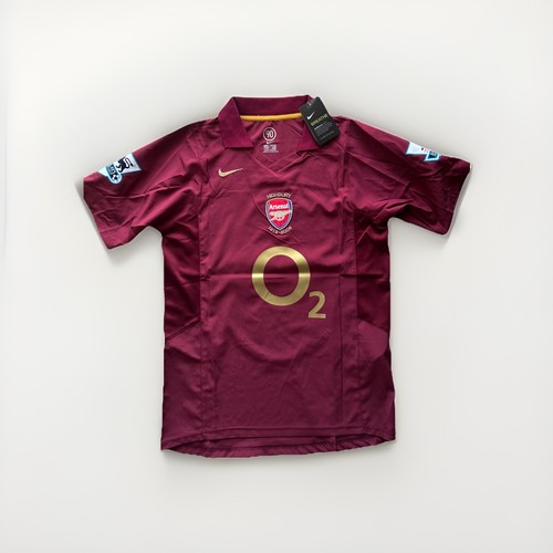 Arsenal heimtrikot - arsenal,
