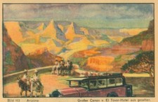 Sammelbild Im Auto mit Abdulla durch die Welt, Nummernschilder,... - 10819320