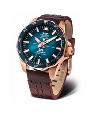 VOSTOK EUROPE Men Analog