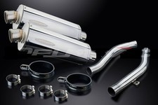 KAWASAKI Z1000 -03/06- Paar