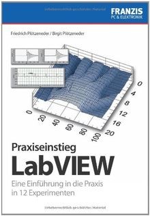 Praxiseinstieg labview eine - praxiseinstieg,