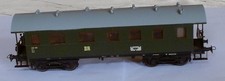 4achsiger Personenwagen ("
