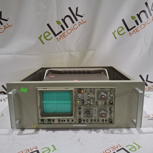 Hameg 604 mhz - hm, 60
