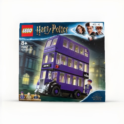Lego harry potter - potter, 75957