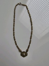 Theodor Fahrner Collier silber