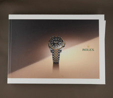 Rolex Katalog 2023-2024 inkl