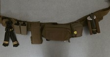 Warrior Assault Gürtel Mit