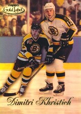 1998-99 Topps Gold Label #23