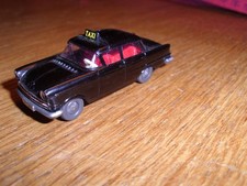 Wiking  1:87 HO verglast, Opel