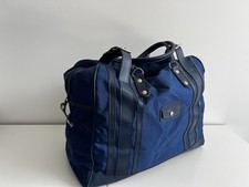 Reisetasche Sporttasche Blau