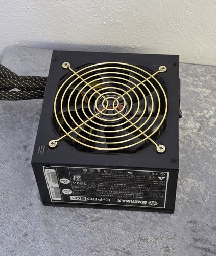 Netzteil enermax pro82 - enermax, pro82+