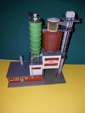 Betonmischwerk Faller Modell Nr. 950  oder N Modellbau Industrie