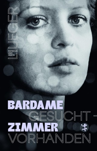 Patricia lueger bardame - lueger,