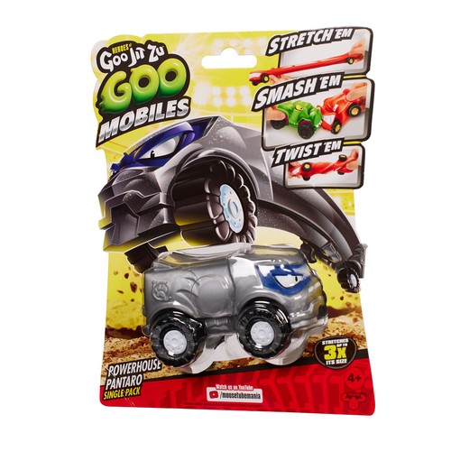 Heroes goo jit - heroes, of