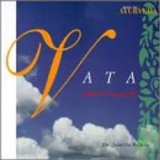 Dr.Janetta Petkus - Vata