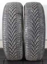 2 x 175/65R15 84T Winterreifen