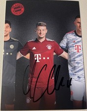 FC Bayern München FCB