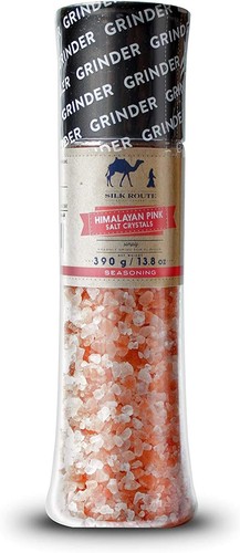 Silk route spice company - silk,