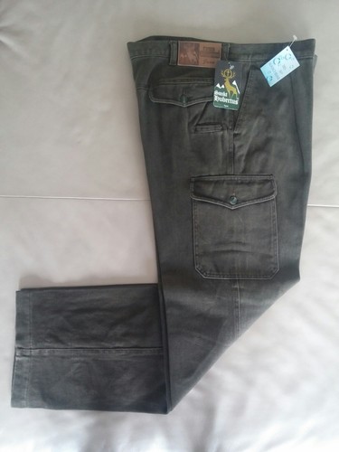 Jagdhose thermohose jeans - jagdhose,