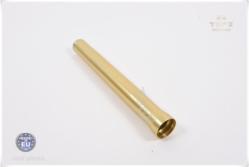 Topx 2yrs alu fork outer - alu,