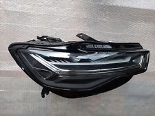 Original Audi A6 C7 4G Facelift Matrix LED Scheinwerfer rechts 4G0941036B