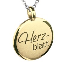 Ernstes Design Anhänger AN524