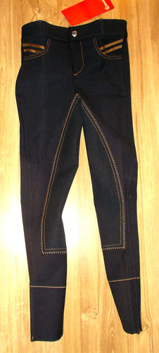 Cavallo kinder reithose - kinder,