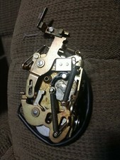 NEW OE SAAB 900 Right Door